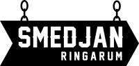 Logo smedjan