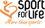 Logo Sport for life